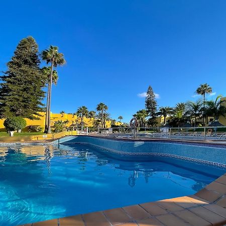Atlantic Garden 142 By Best Holidays Fuerteventura Corralejo Exterior photo
