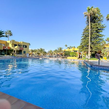 Atlantic Garden 142 By Best Holidays Fuerteventura Corralejo Exterior photo