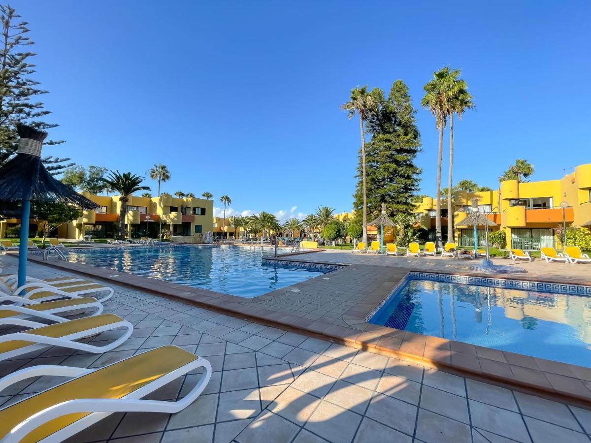 Atlantic Garden 142 By Best Holidays Fuerteventura Corralejo Exterior photo