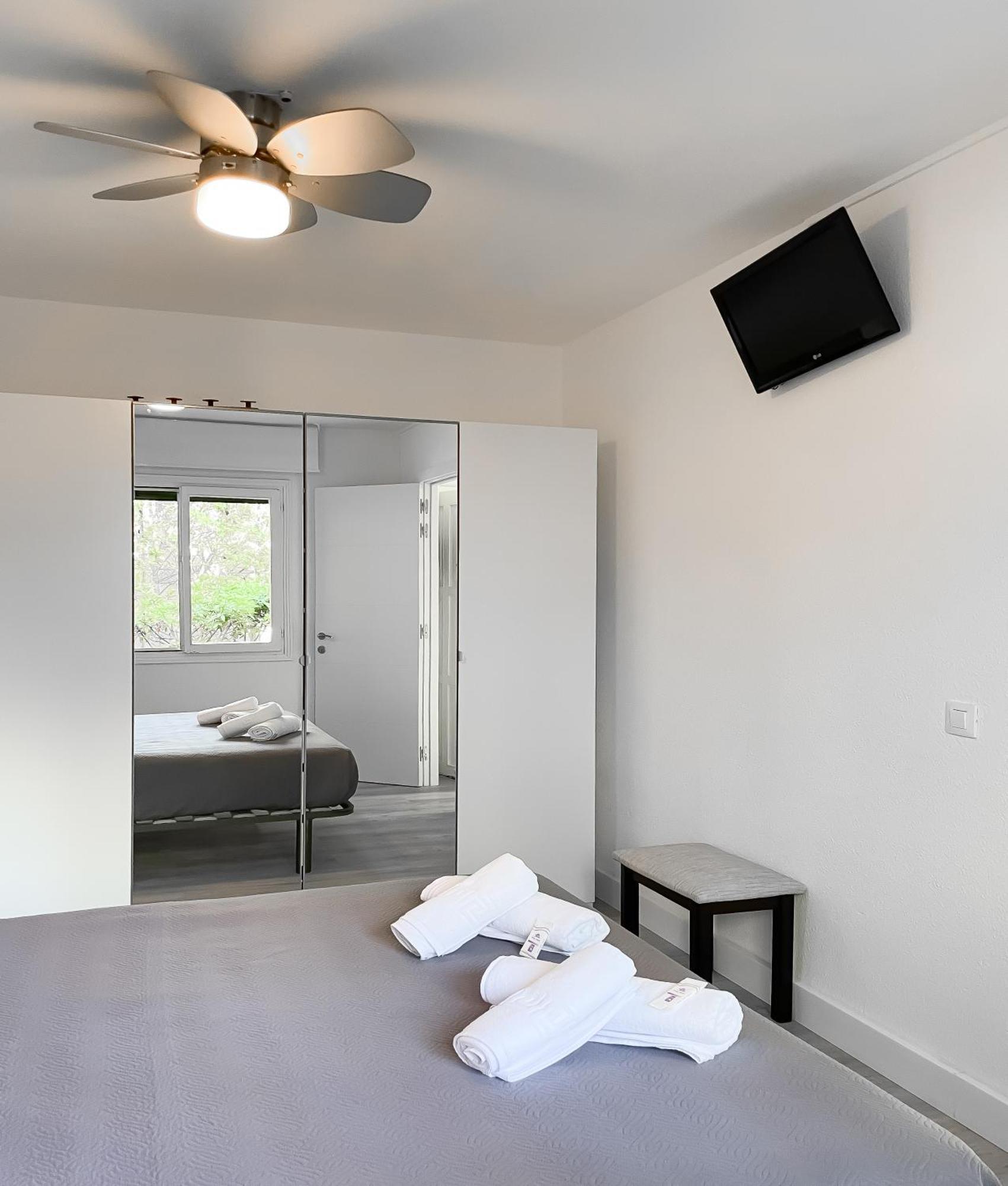 Atlantic Garden 142 By Best Holidays Fuerteventura Corralejo Exterior photo