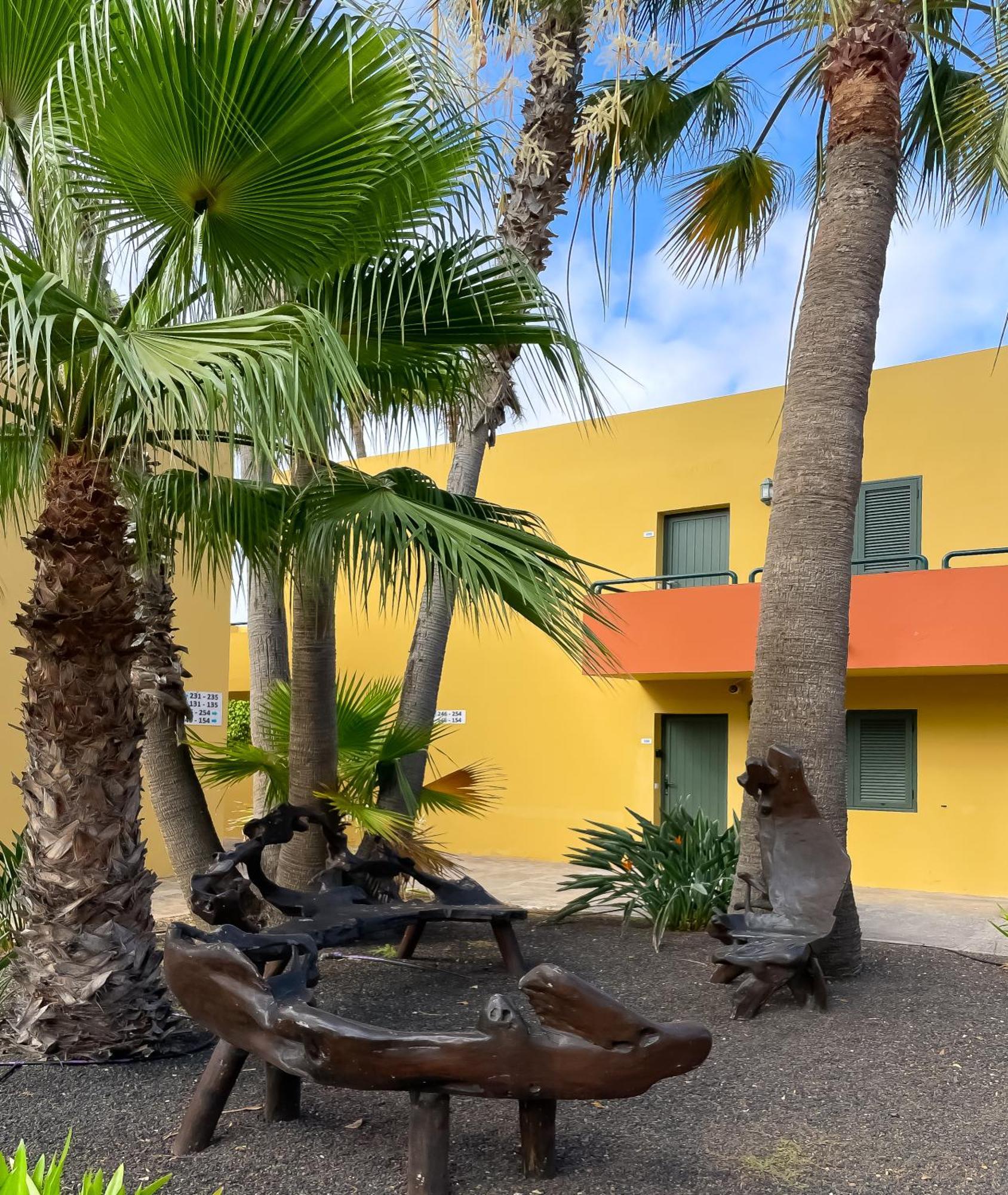 Atlantic Garden 142 By Best Holidays Fuerteventura Corralejo Exterior photo