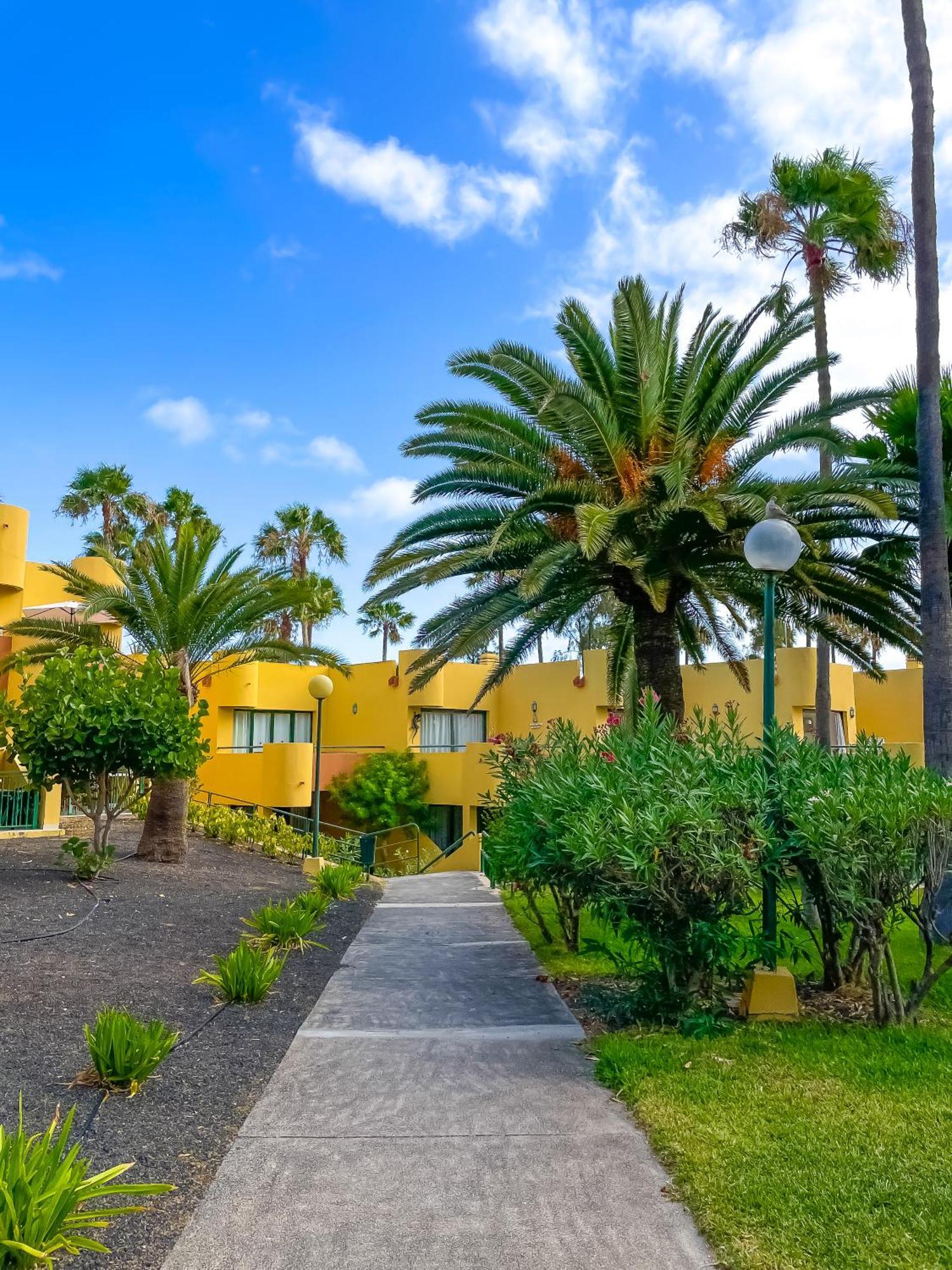Atlantic Garden 142 By Best Holidays Fuerteventura Corralejo Exterior photo