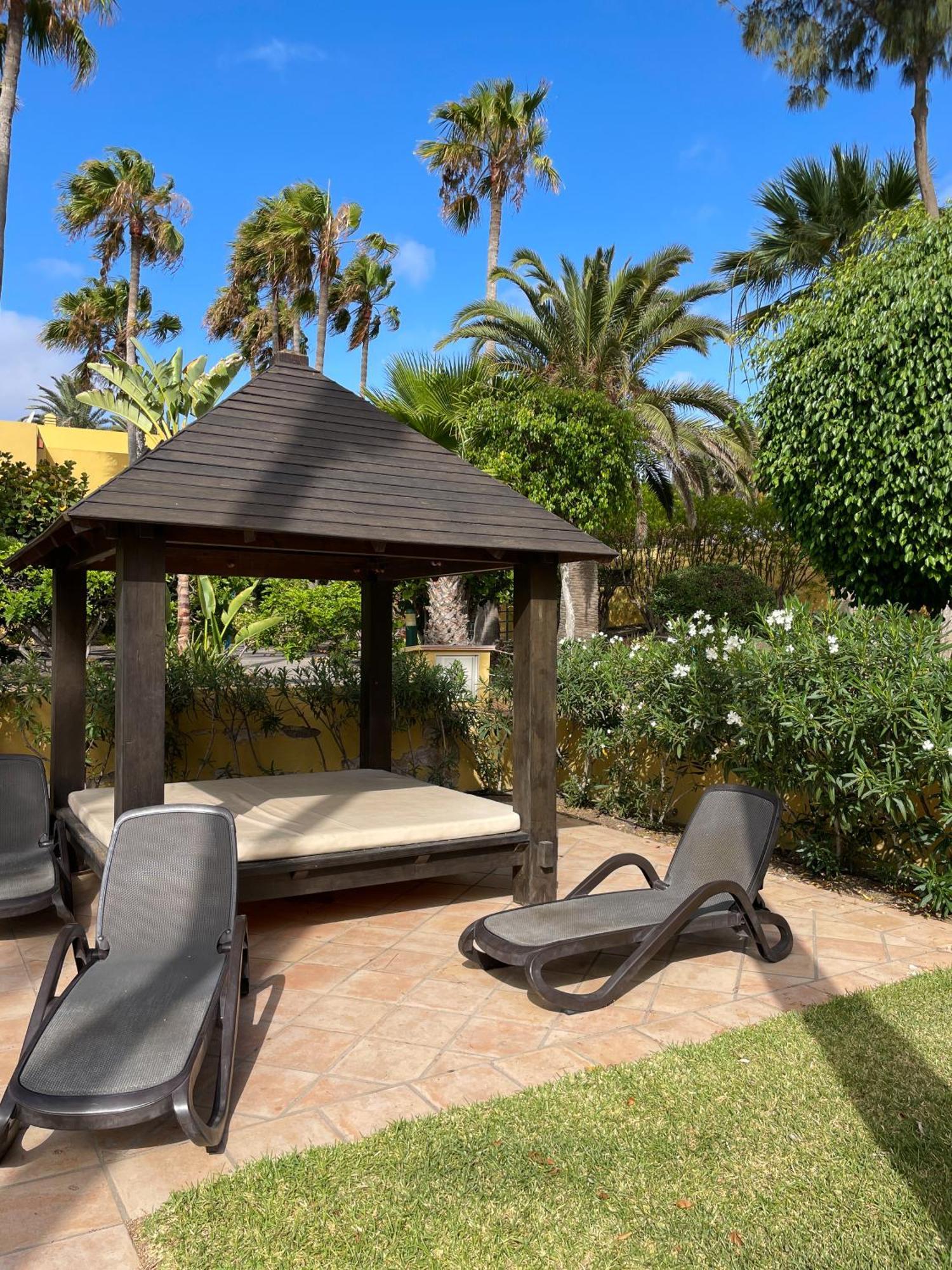 Atlantic Garden 142 By Best Holidays Fuerteventura Corralejo Exterior photo